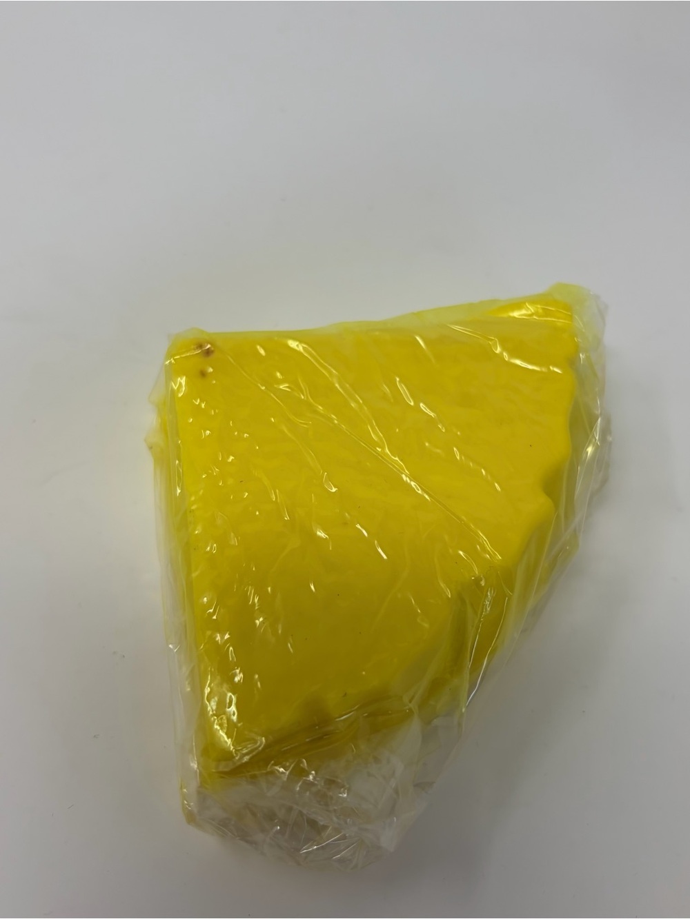 Lush Kitchen June 2026 Pineapple Chunk Shower Gummy